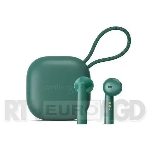 Omthing airfree pods true wireless (biały) 1more
