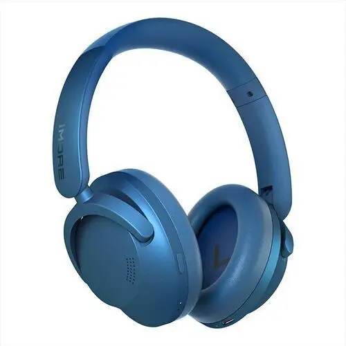 1more Słuchawki bezprzewodowe , anc sonoflow (niebieskie)