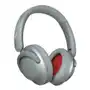 1More SonoFlow ANC Nauszne Bluetooth 5.0 -srebrny Sklep on-line