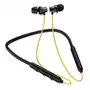 1MORE Słuchawki dokanałowe przewodowe 1MORE Omthing airfree lace (yellow) Sklep on-line