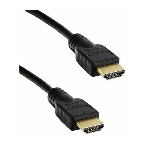 Kabel 4WORLD HDMI High Speed z Ethernetem (v1.4) 5 m