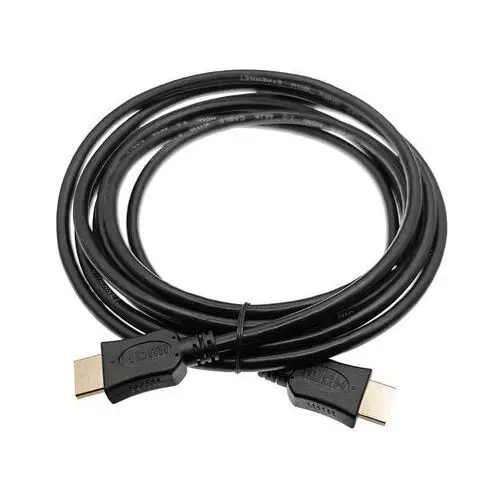 Kabel Hdmi, Alantec, 7M V2.0 High Speed, Z Ethernet, Złocone Złącza, 2_462973