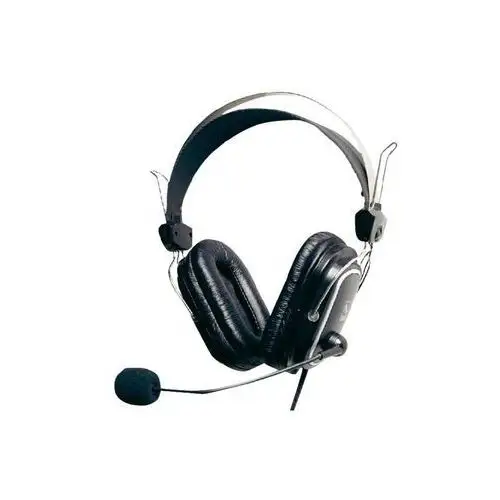 Słuchawki hs-50 z mikrofonem A4tech