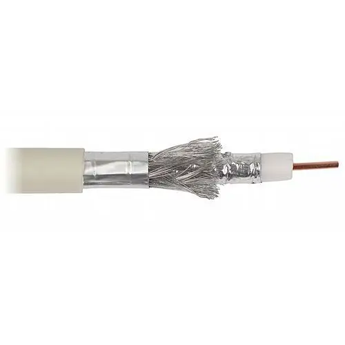 Abcvision Kabel koncentryczny ns113-trishield