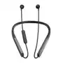 Słuchawki bezprzewodowe douszne redukcja szumów enc + kabel usb-c czarne Acefast Sklep on-line