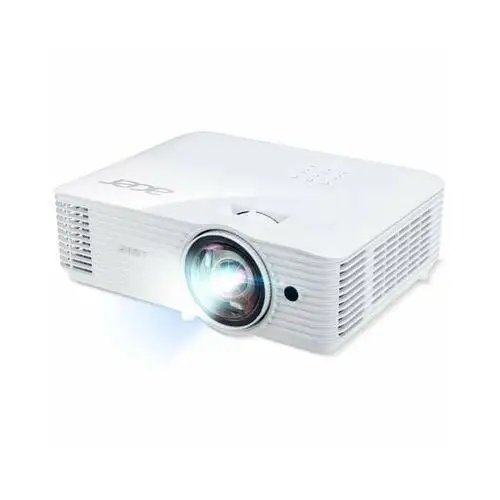Acer projektor s1386wh - dlp projector - 1280 x 800 - 3600 ansi lumens