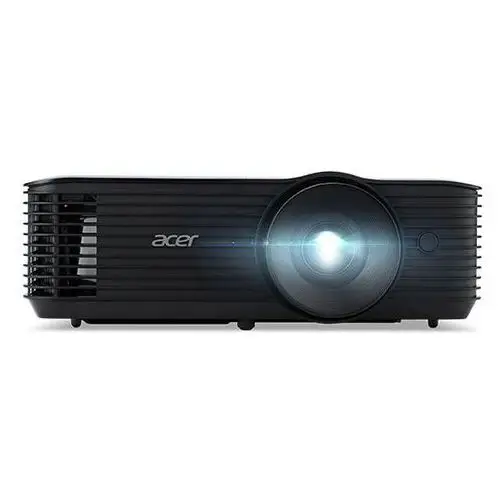 Acer Projektor x128hp dlp, xga, 4000 ansi, 20000:1