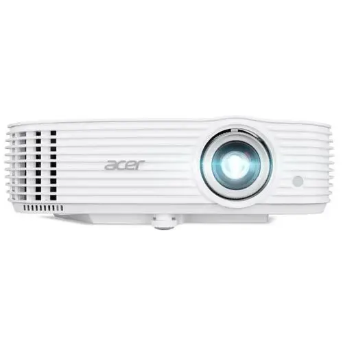 Acer X1529Ki - DLP-Projektor - tragbar - 3D - Wi-Fi Miracast, MR.JW311.001