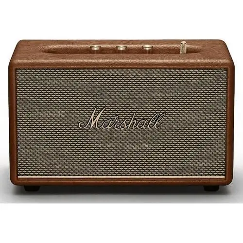 Acton III Brązowy Głośnik Bluetooth MARSHALL