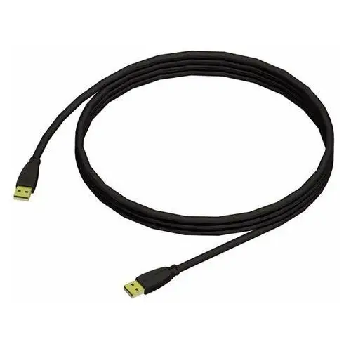 Kabel audio ADAM HALL USB A / USB A, 5 m