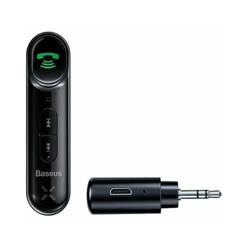 Adapter audio BASEUS Qiyin