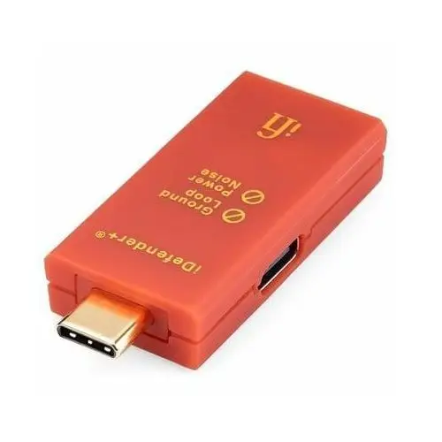 Adapter IFI AUDIO Idefender USB C - USB C