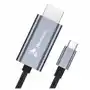 Adapter Kabel Przejściówka Usb-c Hdmi 2.1 8K 4K 165Hz Mac Mhl 48 Gb/s Sklep on-line