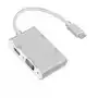 Adapter Kabel Usb Type C Usb-c do Vga DVI Hdmi Usb Sklep on-line