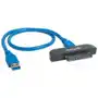 Adapter / Konwerter Manhattan SuperSpeed USB 3.0 na SATA 2.5