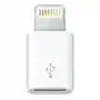 Adapter Micro Usb - Lightning Sklep on-line