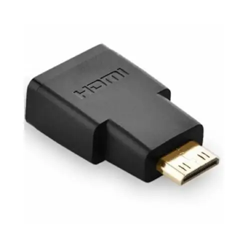Adapter Mini HDMI - HDMI UGREEN