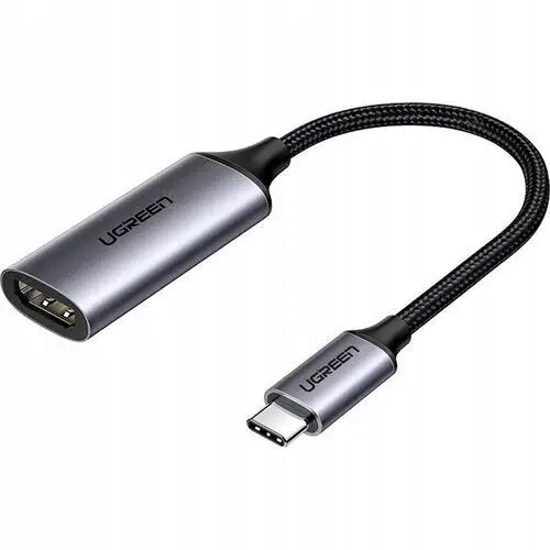 Adapter przejściówka kabel konwerter Usb-c do Hdmi 2.0 4K 60 Hz Ugreen