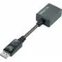 Adapter Techly DisplayPort 1.1 na VGA M/F 1080p 15cm Sklep on-line