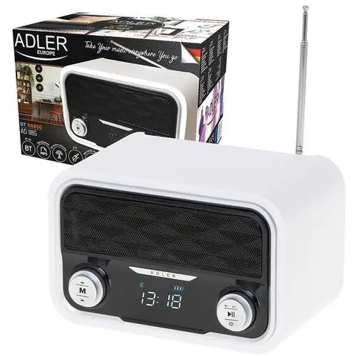 Adler Radio bluetooth ad 1185