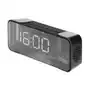 Radiobudzik bezprzewodowy bluetooth ad 1190 silver Adler Sklep on-line