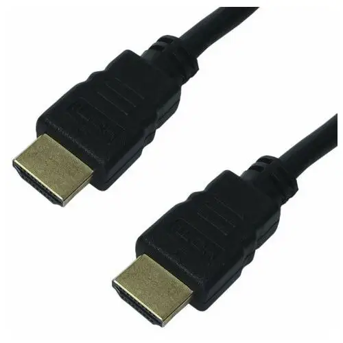 Kabel HDMI - HDMI 1.5M Czarny