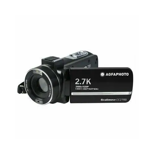Agfaphoto Kamera realimove cc2700
