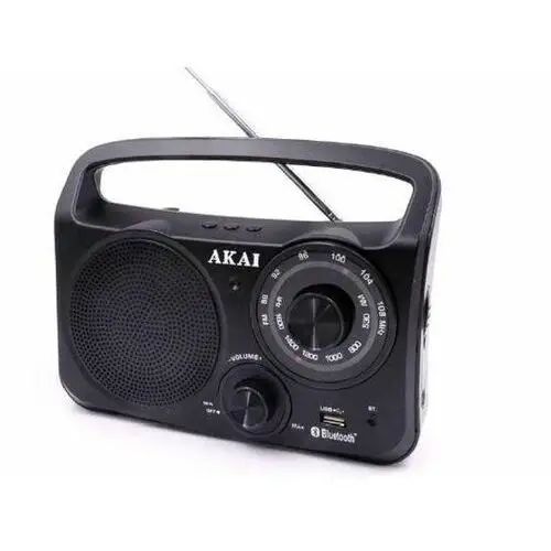 AKAI APR-85BT
