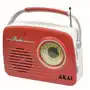 Akai radio apr-11r Sklep on-line