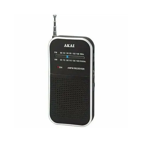 Akai Radio apr-350 czarny