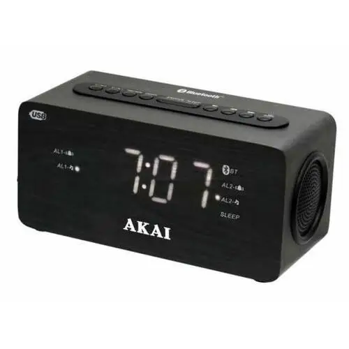 AKAI z Bluetooth ACR-2993