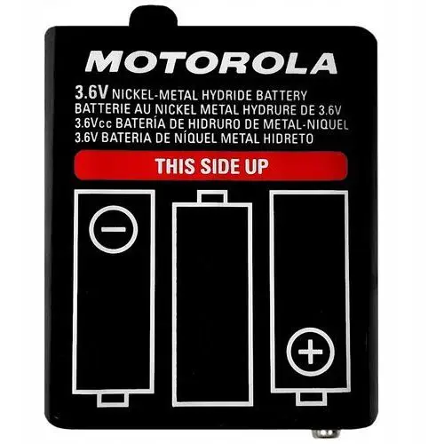 Akumulator Motorola 1300mAh do radiotelefonów T62 T82 T92