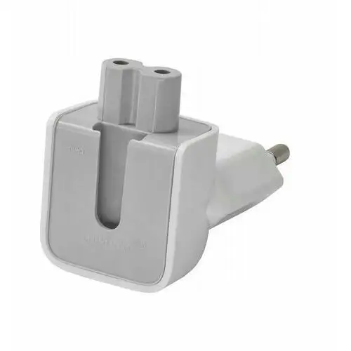 Akyga Adapter ac ak-ad-60 eu cee 7/16 do c7 biały