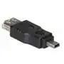 Akyga Adapter usb-a - miniusb-b ak-ad-07 Sklep on-line