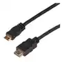 Kabel HDMI 1.4 Akyga AK-HD-10M HDMI - miniHDMI 1m Sklep on-line