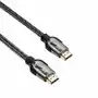 Kabel HDMI 2.1 Akyga AK-HD-15S 8K60Hz eARC 1.5m Sklep on-line