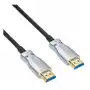 Kabel HDMI 2.1 Akyga AK-HD-200L AOC 8K60Hz ARC 20m Sklep on-line