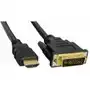 AKYGA KABEL HDMI/DVI 3M AK-AV-13- natychmiastowa Sklep on-line