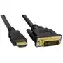 AKYGA KABEL HDMI/DVI 3M AK-AV-13- natychmiastowa Sklep on-line