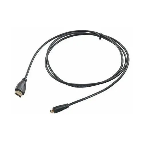 Kabel hdmi/microhdmi 1,5m ak-hd-15r - ak-hd-15r- natychmiastowa