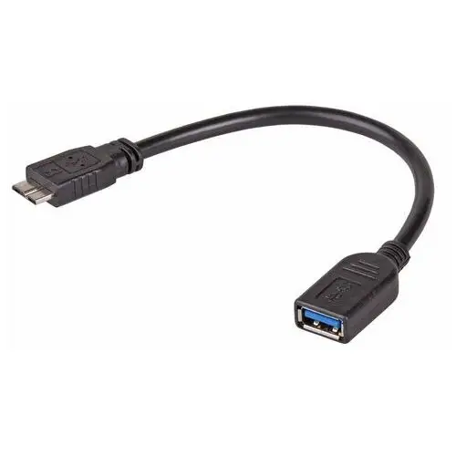 Przejściówka USB 3.0 - microUSB AKYGA AK-AD-30