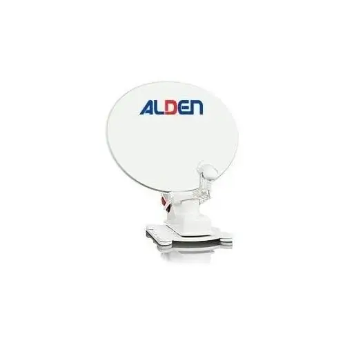 ANTENA ALDEN ONELIGHT 65 S.S.C. TWIN