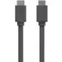 Allocacoc kabel hdmicable flat 5m cable - szary - 10578gy/hdmi5m- natychmiastowa Sklep on-line