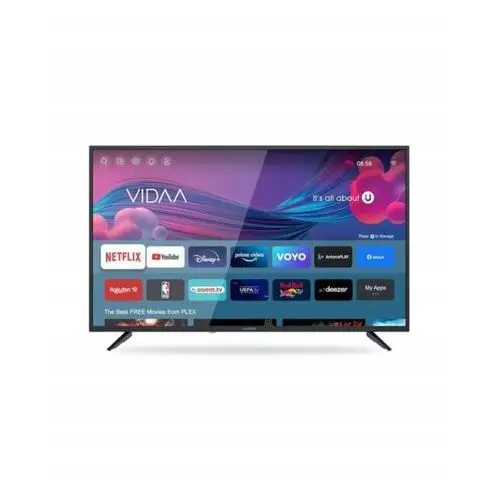 TV LED Allview 43iPLAy6000-F