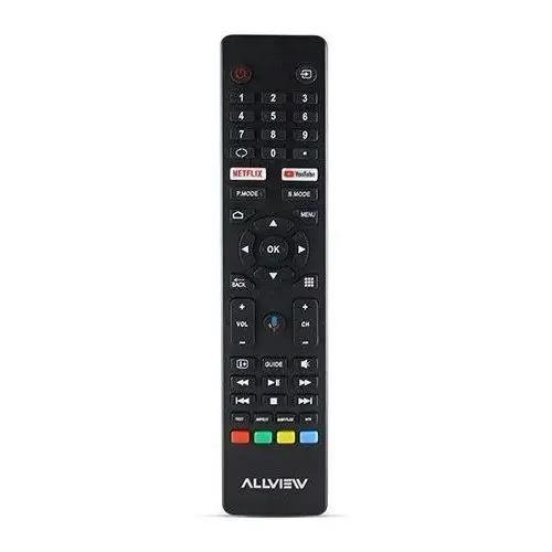 TV LED Allview 50EPLAY6100-U 4