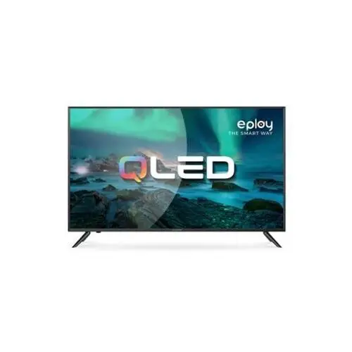 TV LED Allview Allview QL43ePLAy6100-U (109cm) BLAck MeTallic Frame