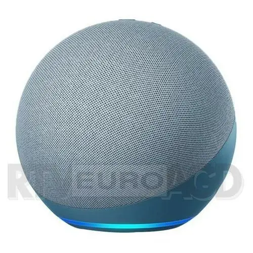 Amazon Echo (4th Gen) (twilight blue), B085HK4KL6