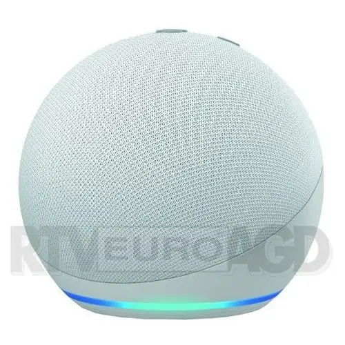 Amazon Echo Dot 4 (glacier white)