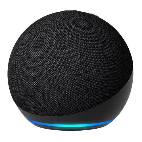 Amazon Echo Dot 5 Charcoal