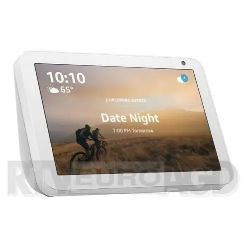 Amazon Echo Show 8 (sandstone), B07RQ3TCT2